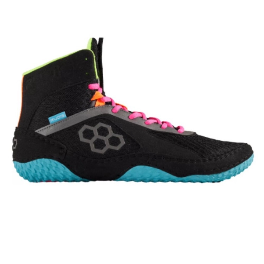 Rudis Men's Alpha 2.0 Wrestling Shoes